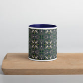 Midnight Folk Tile