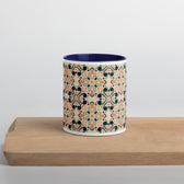 Garden Navy