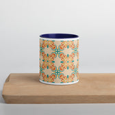 Citrus Tile