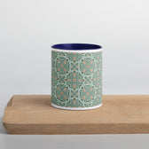 Mint Botanical