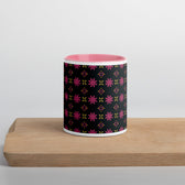 Disco Petal Scatter