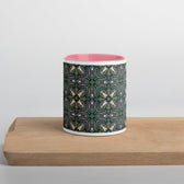 Midnight Folk Tile