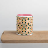 Sunheart Tile