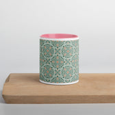 Mint Botanical