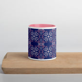 Night Bloom — 11 oz / Pink Inside