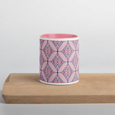 Butterfly Vine — 11 oz / Pink Inside