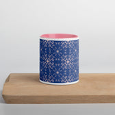 Wild Hearts — 11 oz / Pink Inside